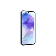 Samsung Galaxy A55 5G Entreprise Edition 16,8 cm (6,6 colio) hibridinis dviejų SIM kortelių Android 14 USB Type-C 8 GB 1