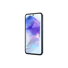 Samsung Galaxy A55 5G Entreprise Edition 16,8 cm (6,6 colio) hibridinis dviejų SIM kortelių Android 14 USB Type-C 8 GB 1