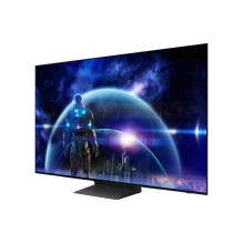 Samsung S90D QE48S90DAEXXH televizorius 121,9 cm (48 colių) 4K Ultra HD išmanusis televizorius Wi-Fi juodas