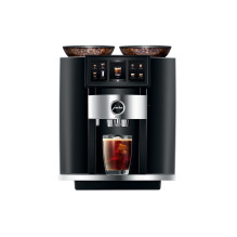 Coffee Machine Jura GIGA 10 Diamond Black (EB)