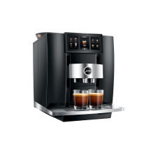 Coffee Machine Jura GIGA 10 Diamond Black (EB)