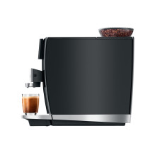 Coffee Machine Jura GIGA 10 Diamond Black (EB)