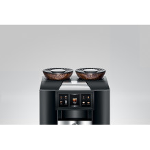 Coffee Machine Jura GIGA 10 Diamond Black (EB)