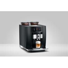 Coffee Machine Jura GIGA 10 Diamond Black (EB)