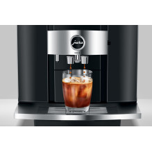 Coffee Machine Jura GIGA 10 Diamond Black (EB)