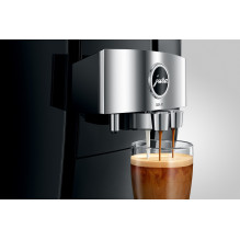 Coffee Machine Jura GIGA 10 Diamond Black (EB)