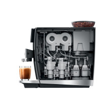 Coffee Machine Jura GIGA 10 Diamond Black (EB)