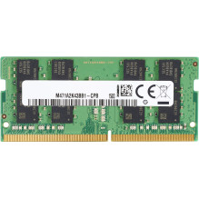 HP 286H8AA atminties modulis 8 GB 1 x 8 GB DDR4 3200 MHz