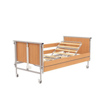 DREAM TIM electric rehabilitation bed