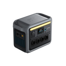 Anker Solix C1000X nešiojama elektrinė 8 1800 W 12,9 kg