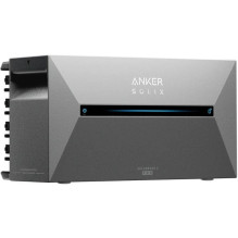 Energy storage Anker Solix...