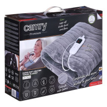 CAMRY CR 7434 ELECTRIC BLANKET