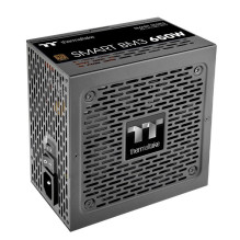 Thermaltake Smart BM3 maitinimo blokas 650 W 24 kontaktų ATX ATX Black