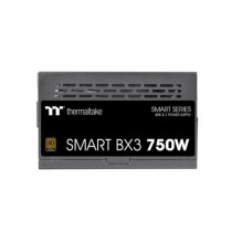 Thermaltake Smart BX3 power supply unit 650 W ATX Black