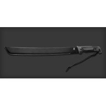 Gerber Gator Bush Machete Machete peilis