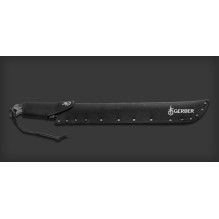 Gerber Gator Bush Machete Machete knife