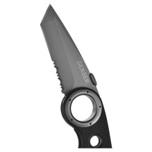 Gerber Remix Tactical Tanto - folding knife