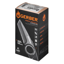 Gerber Remix Tactical Tanto - folding knife