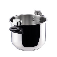 Pressure cooker 6l Taurus Classic Moments KPC5006 (stainless steel)