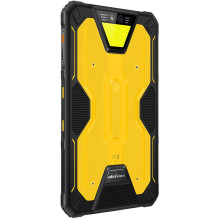 Ulefone Armor Pad 2 8 / 256GB LTE Black and Yellow Tablet