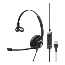 EPOS SC 230 USB MS II PROFESSIONAL HEADPHONES SC 2