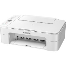 Canon PIXMA TS3351 Inkjet A4 4800 x 1200 DPI Wi-Fi