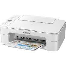 Canon PIXMA TS3351 Inkjet A4 4800 x 1200 DPI Wi-Fi