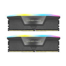 Corsair Vengeance RGB CMH32GX5M2B6000Z36K memory module 32 GB 2 x 16 GB DDR5 6000 MHz