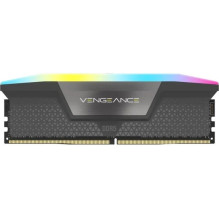 Corsair Vengeance RGB CMH32GX5M2B6000Z36K memory module 32 GB 2 x 16 GB DDR5 6000 MHz