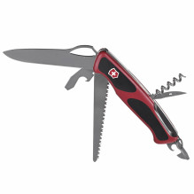 Victorinox RangerGrip 79 Daugiafunkcis peilis