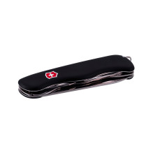 Victorinox Picknicker Daugiafunkcis peilis Juodas