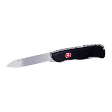 Victorinox Picknicker Daugiafunkcis peilis Juodas