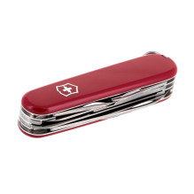 Victorinox Huntsman Daugiafunkcis peilis Raudonas