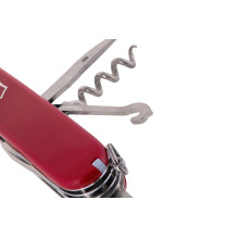 Victorinox Huntsman Multi-tool knife Red