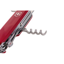 Victorinox Huntsman Multi-tool knife Red