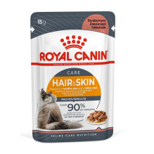 ROYAL CANIN Hair &amp; Skin...