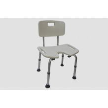 Personal hygiene shower chair Oliwier 81