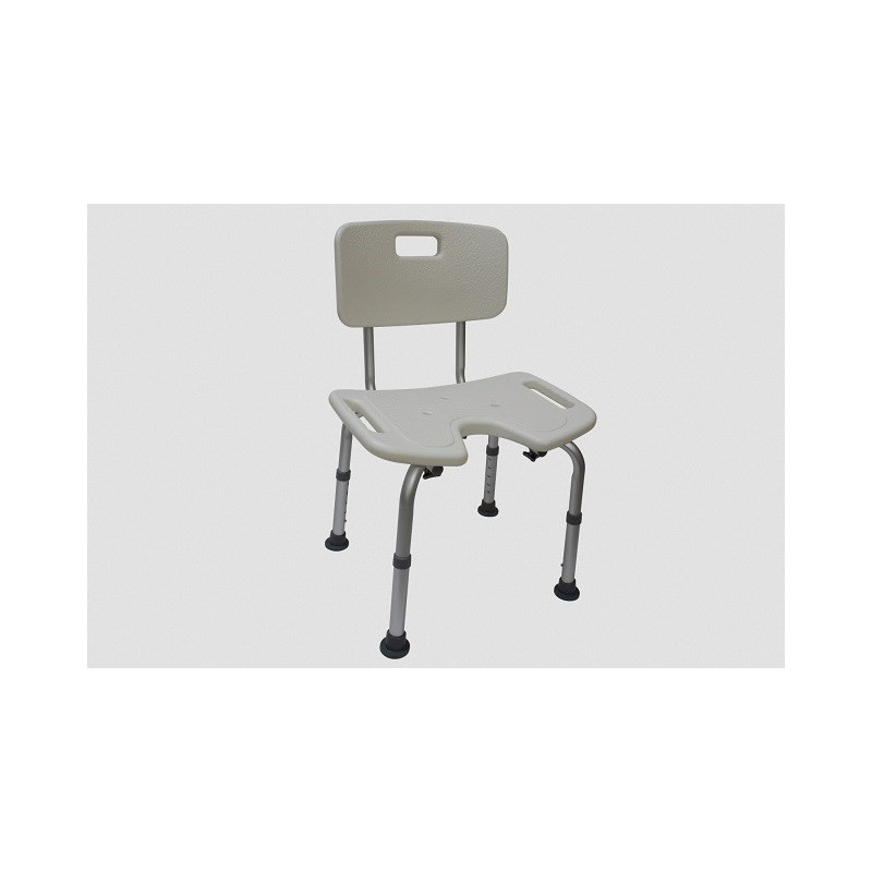 Personal hygiene shower chair Oliwier 81