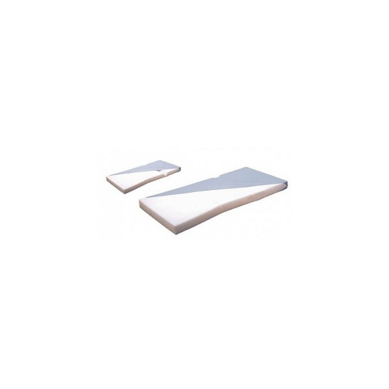 Anti-decubitus foam mattress Standard 400 / B