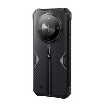 FOSSiBOT F105 - smartphone, black