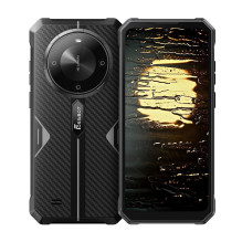 FOSSiBOT F105 - smartphone, black