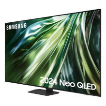 Samsung QE65QN90DATXXH televizorius 165,1 cm (65 colių) 4K Ultra HD išmanusis televizorius Wi-Fi juodas