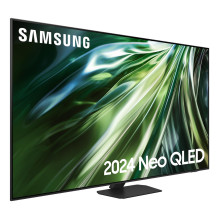 Samsung QE65QN90DATXXH televizorius 165,1 cm (65 colių) 4K Ultra HD išmanusis televizorius Wi-Fi juodas