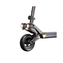 Electric scooter RUPTOR R3 V3 Black