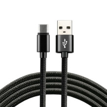 everActive kabelis USB-C 1m...