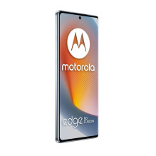 Motorola Edge 50 Fusion 17 cm (6,7 colio) su dviem SIM kortelėmis Android 14 5G USB Type-C 8 GB 256 GB 5000 mAh Mėlyna