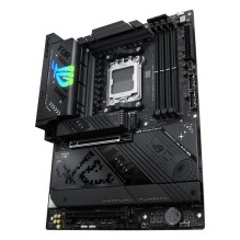 ASUS ROG STRIX X870-F GAMING WIFI AMD X870 lizdas AM5 ATX