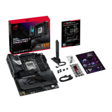 ASUS ROG STRIX X870-F GAMING WIFI AMD X870 lizdas AM5 ATX