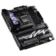 ASUS ROG CROSSHAIR X870E HERO AMD X870E Socket AM5 ATX