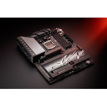 ASUS ROG CROSSHAIR X870E HERO AMD X870E lizdas AM5 ATX